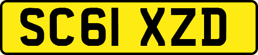SC61XZD