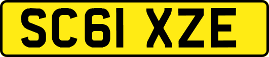 SC61XZE