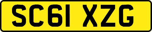 SC61XZG
