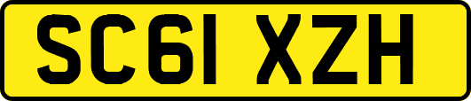 SC61XZH