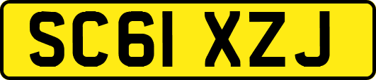 SC61XZJ