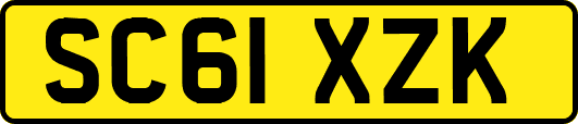 SC61XZK