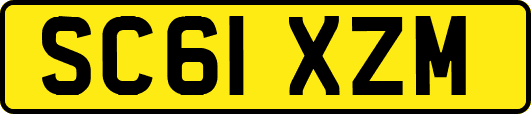 SC61XZM