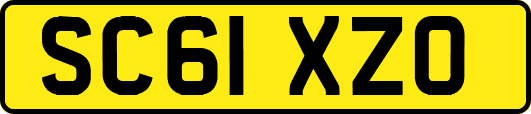 SC61XZO