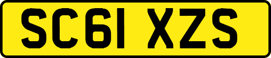 SC61XZS