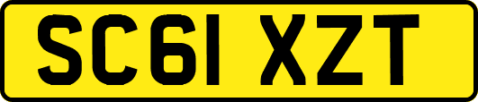 SC61XZT