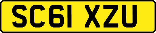 SC61XZU