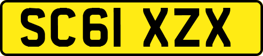 SC61XZX