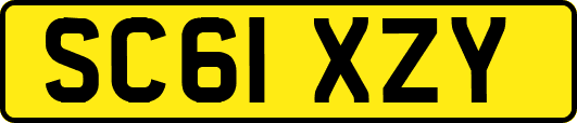 SC61XZY