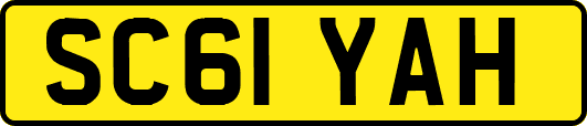 SC61YAH