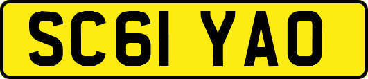 SC61YAO