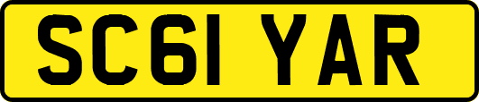 SC61YAR