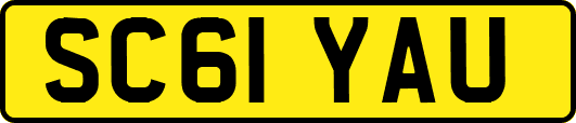 SC61YAU