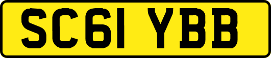 SC61YBB