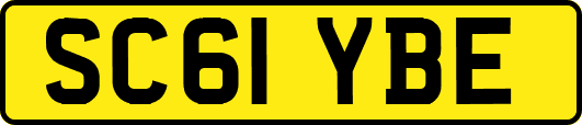 SC61YBE