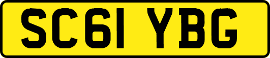 SC61YBG