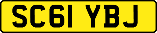 SC61YBJ