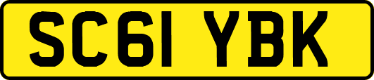SC61YBK