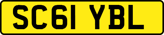 SC61YBL