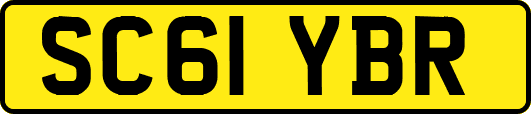 SC61YBR