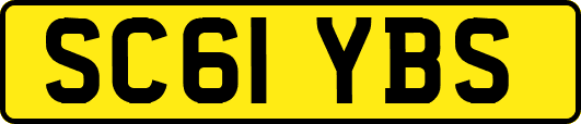 SC61YBS