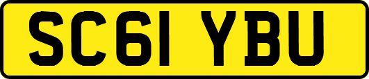 SC61YBU