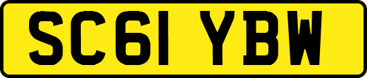 SC61YBW