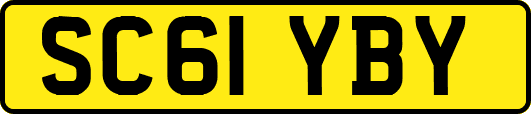 SC61YBY