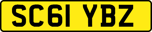 SC61YBZ