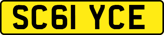 SC61YCE