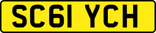 SC61YCH