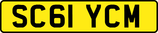 SC61YCM