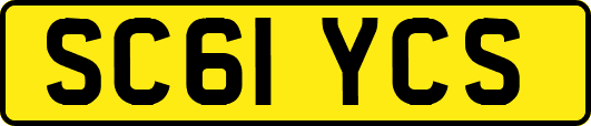 SC61YCS