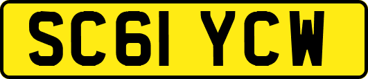 SC61YCW