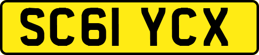 SC61YCX