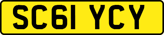SC61YCY