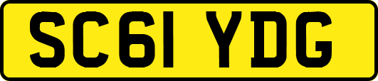 SC61YDG