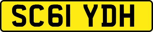 SC61YDH
