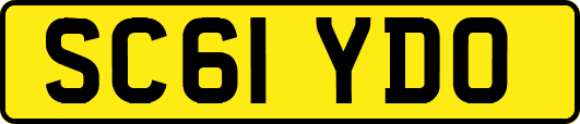 SC61YDO