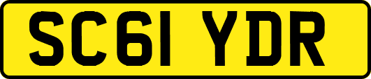 SC61YDR