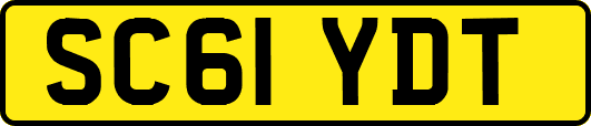 SC61YDT