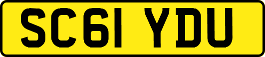 SC61YDU