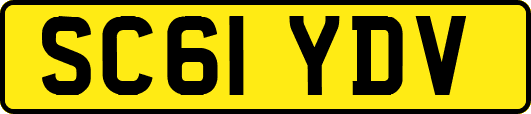 SC61YDV