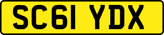 SC61YDX
