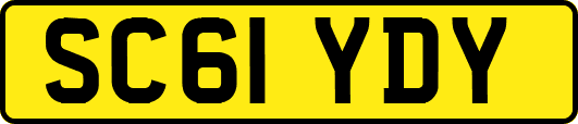 SC61YDY