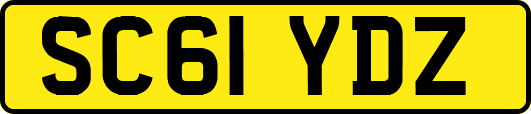 SC61YDZ