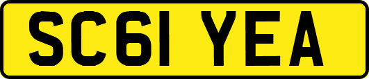 SC61YEA