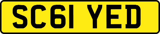 SC61YED