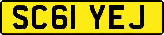 SC61YEJ