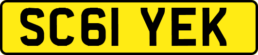 SC61YEK